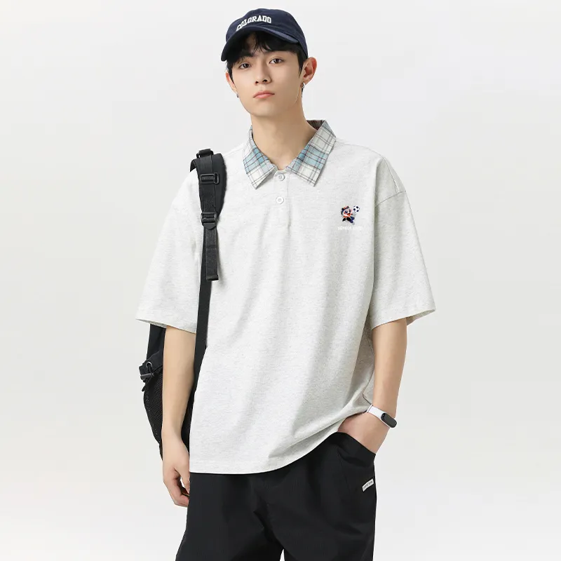 ATLETICO DE MADRID 1903 Polo Shirt Unisex-8