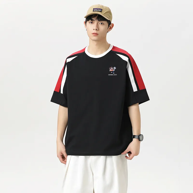 ATLETICO DE MADRID 1903 T Shirt Unisex-7