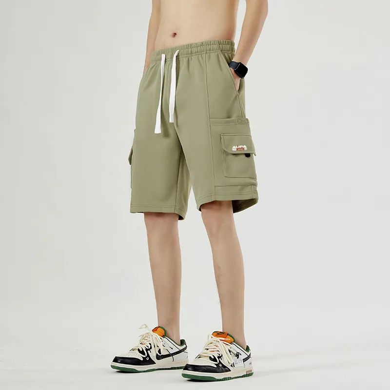 ATLETICO DE MADRID 1903 Casual Shorts Unisex-18