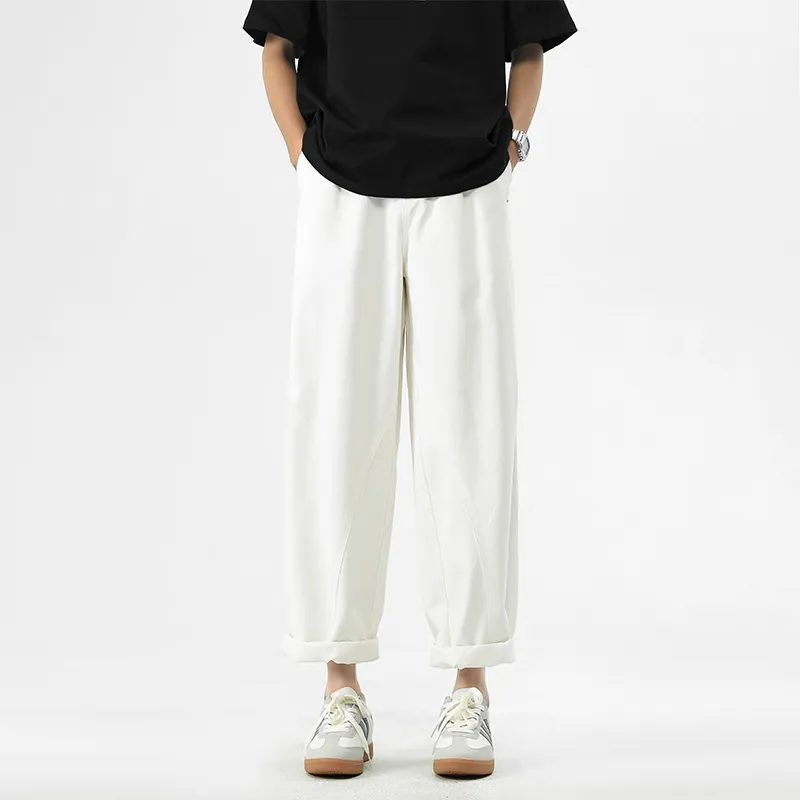 ATLETICO DE MADRID 1903 Casual Pants Unisex-7
