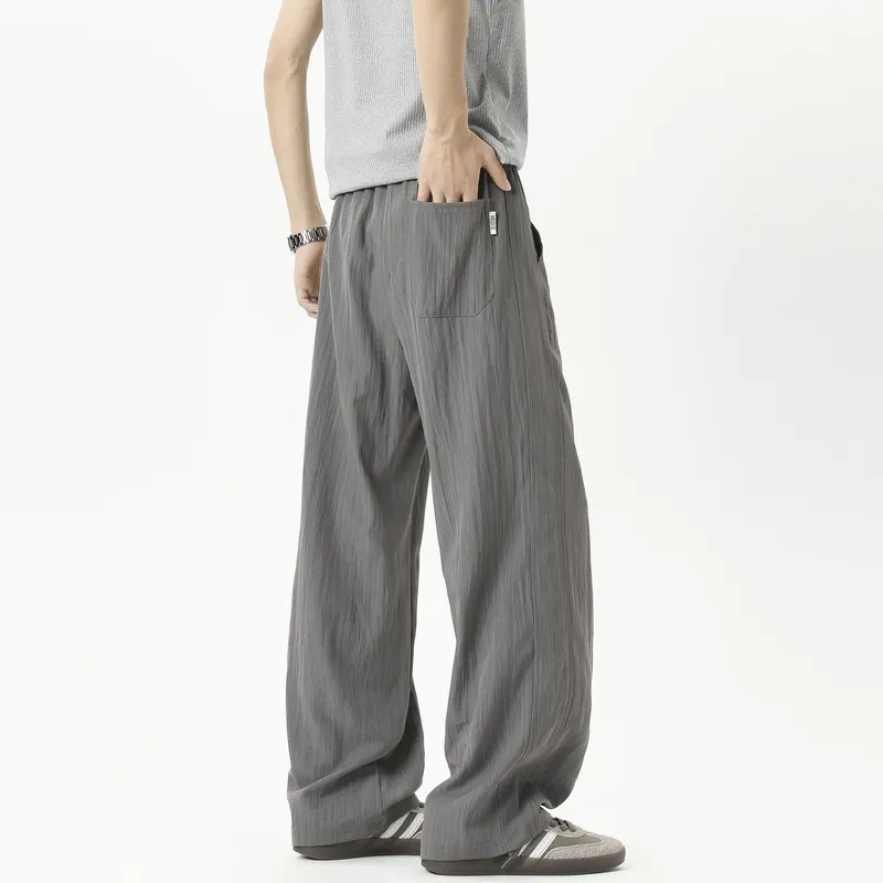ATLETICO DE MADRID 1903 Casual Pants Unisex-8