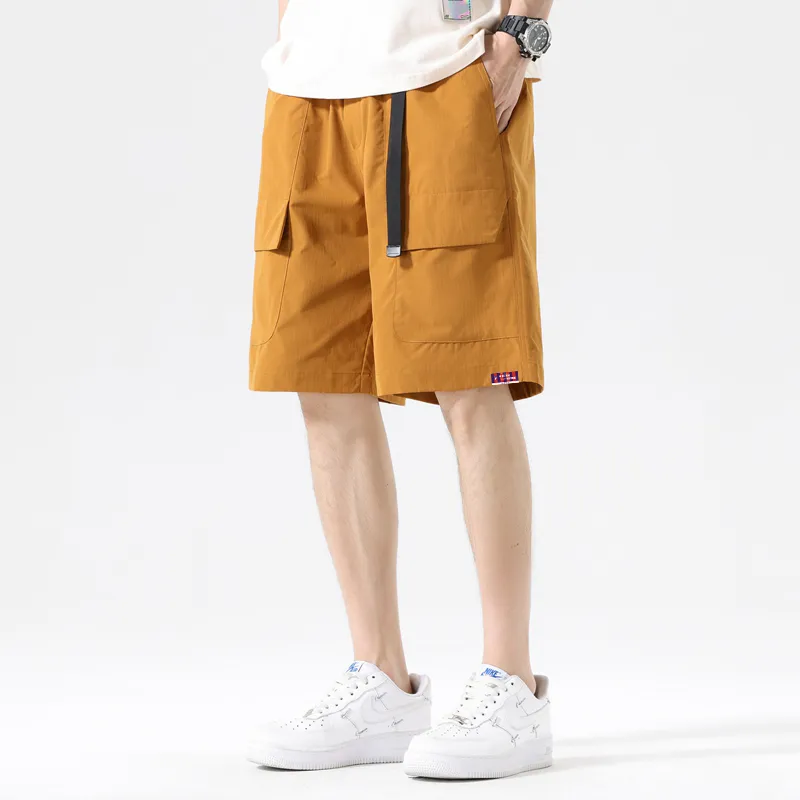 ATLETICO DE MADRID 1903 Cargo Shorts Unisex-9