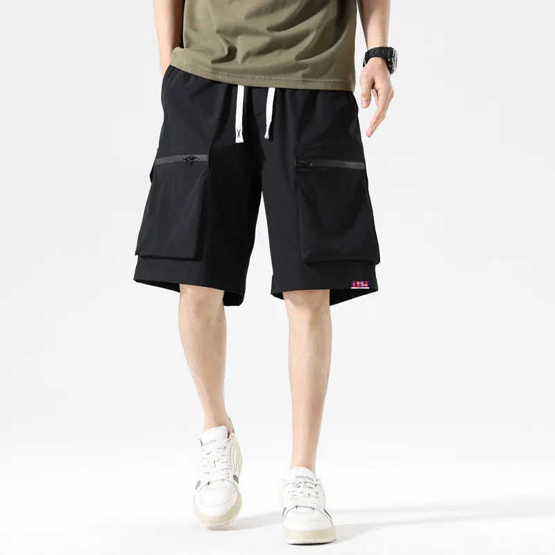 ATLETICO DE MADRID 1903 Cargo Shorts Unisex-2