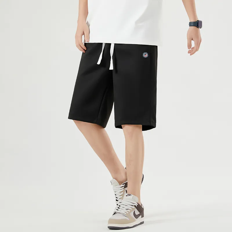 ATLETICO DE MADRID 1903 Casual Shorts Unisex-2