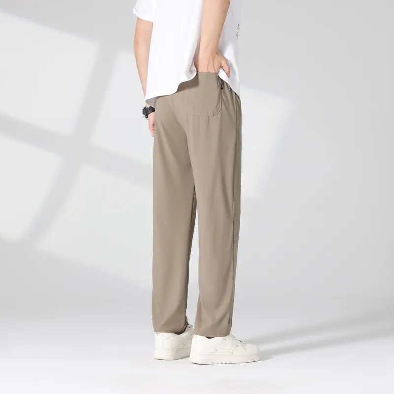 ATLETICO DE MADRID 1903 Casual Pants Unisex-9