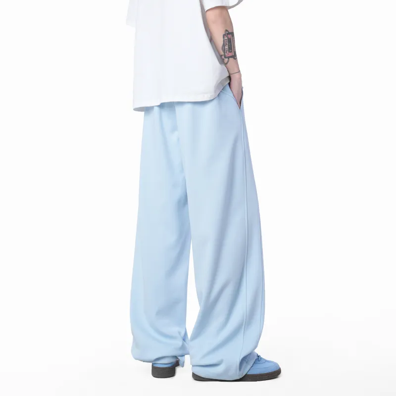 ATLETICO DE MADRID 1903 Casual Pants Unisex-1