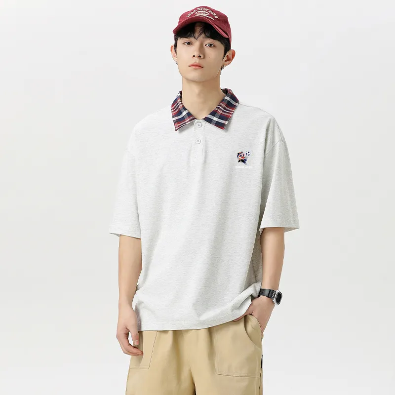 ATLETICO DE MADRID 1903 Polo Shirt Unisex-3