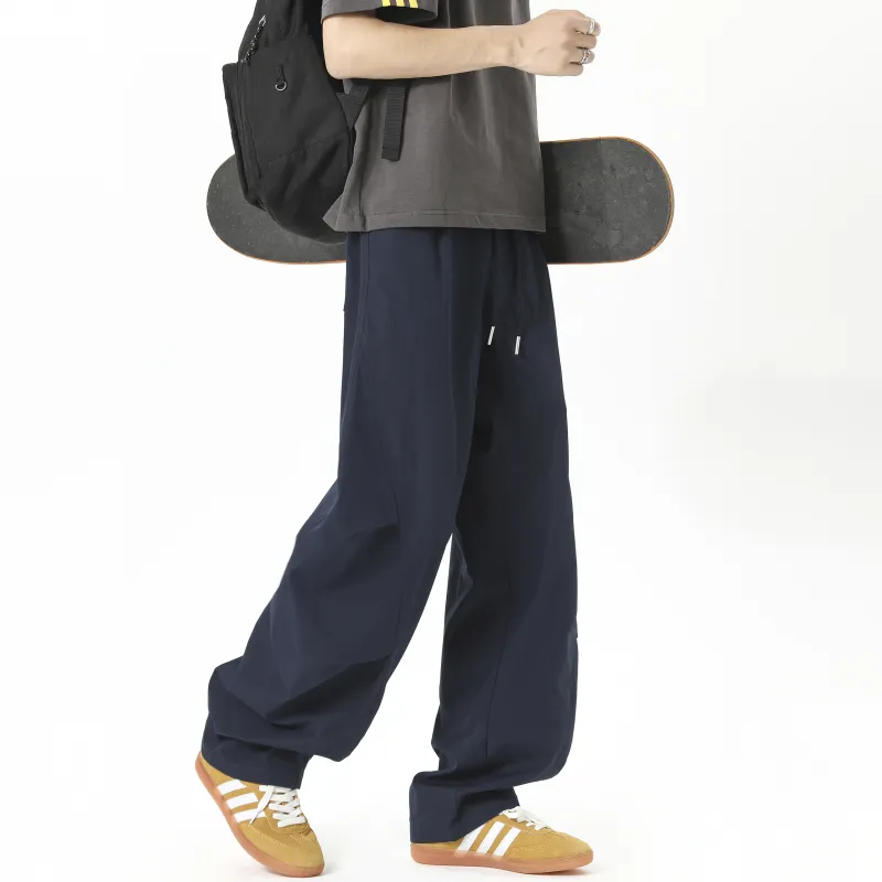 ATLETICO DE MADRID 1903 Casual Pants Unisex-3