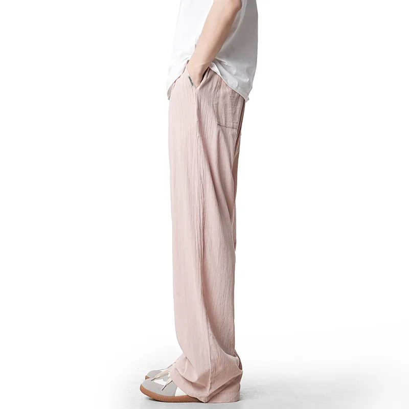 ATLETICO DE MADRID 1903 Casual Pants Unisex-11