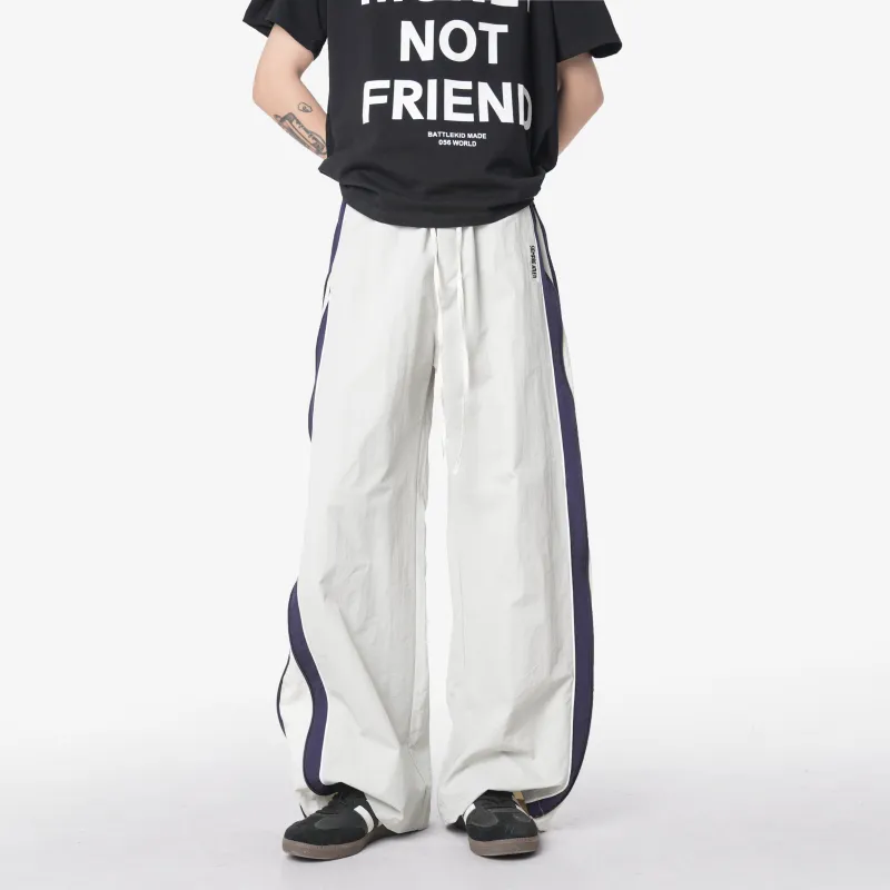ATLETICO DE MADRID 1903 Casual Pants Unisex-9