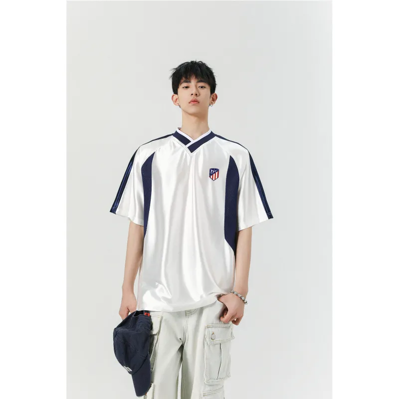 ATLETICO DE MADRID 1903 T Shirt Unisex-2