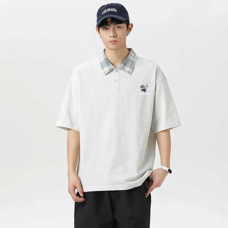 ATLETICO DE MADRID 1903 Polo Shirt Unisex-7
