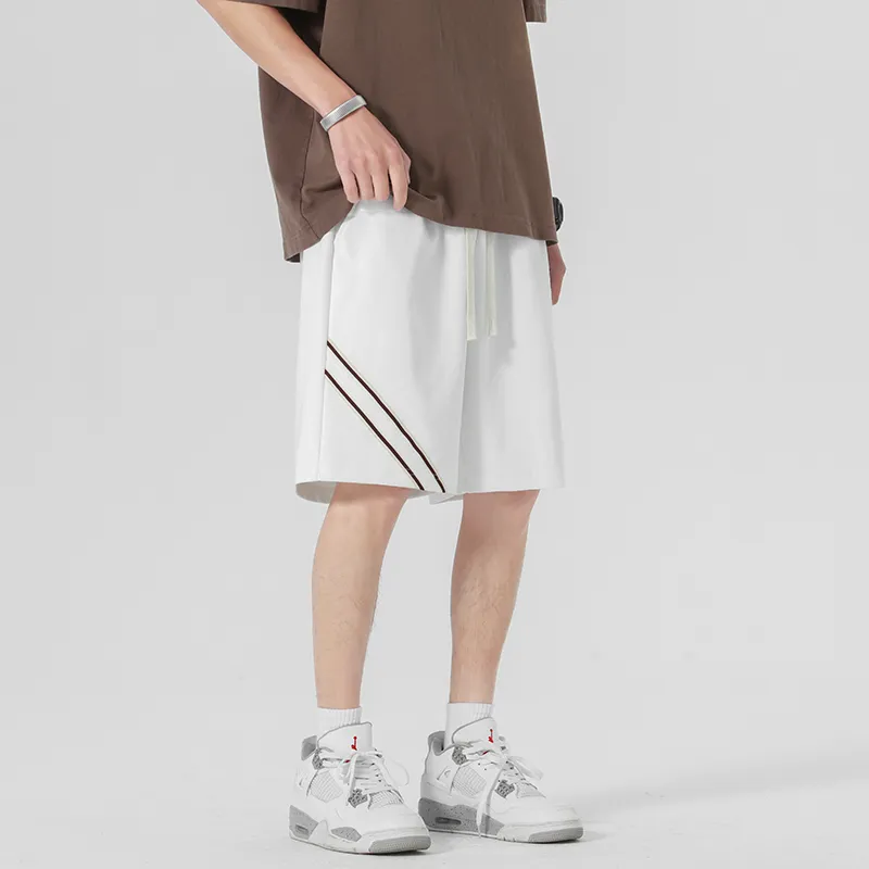 ATLETICO DE MADRID 1903 Casual Shorts Unisex-8