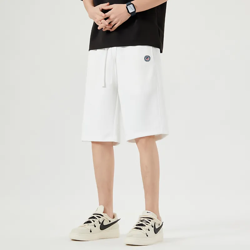 ATLETICO DE MADRID 1903 Casual Shorts Unisex-7