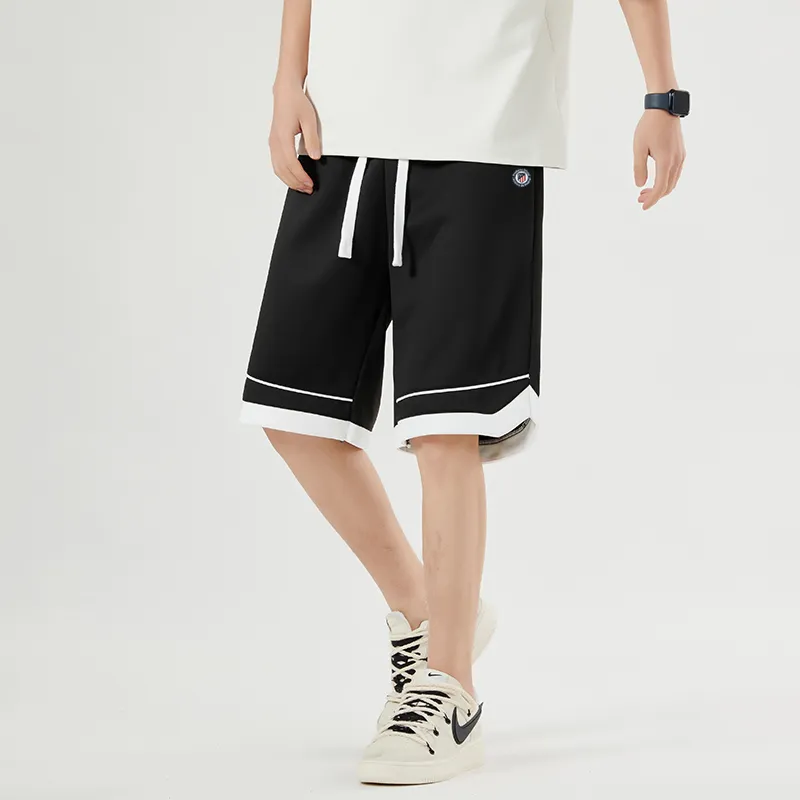 ATLETICO DE MADRID 1903 Casual Shorts Unisex-3