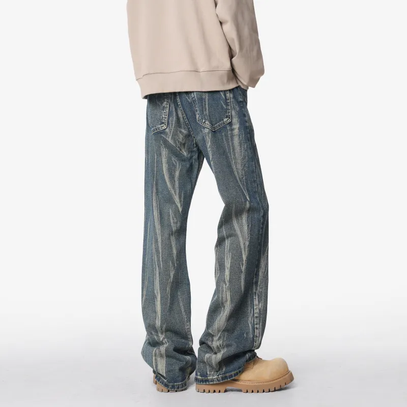 ATLETICO DE MADRID 1903 Jeans Unisex-10