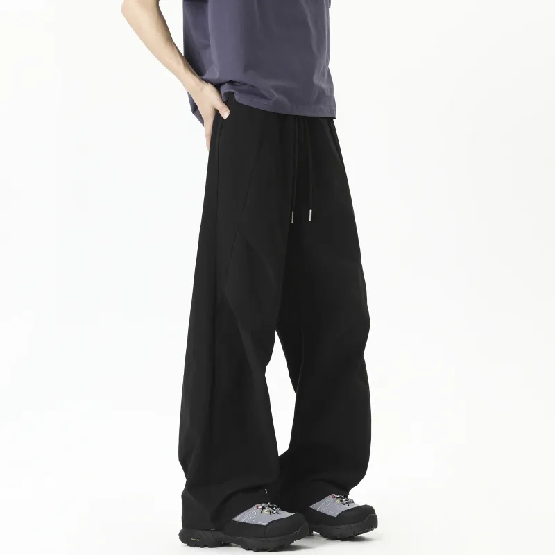 ATLETICO DE MADRID 1903 Casual Pants Unisex-12