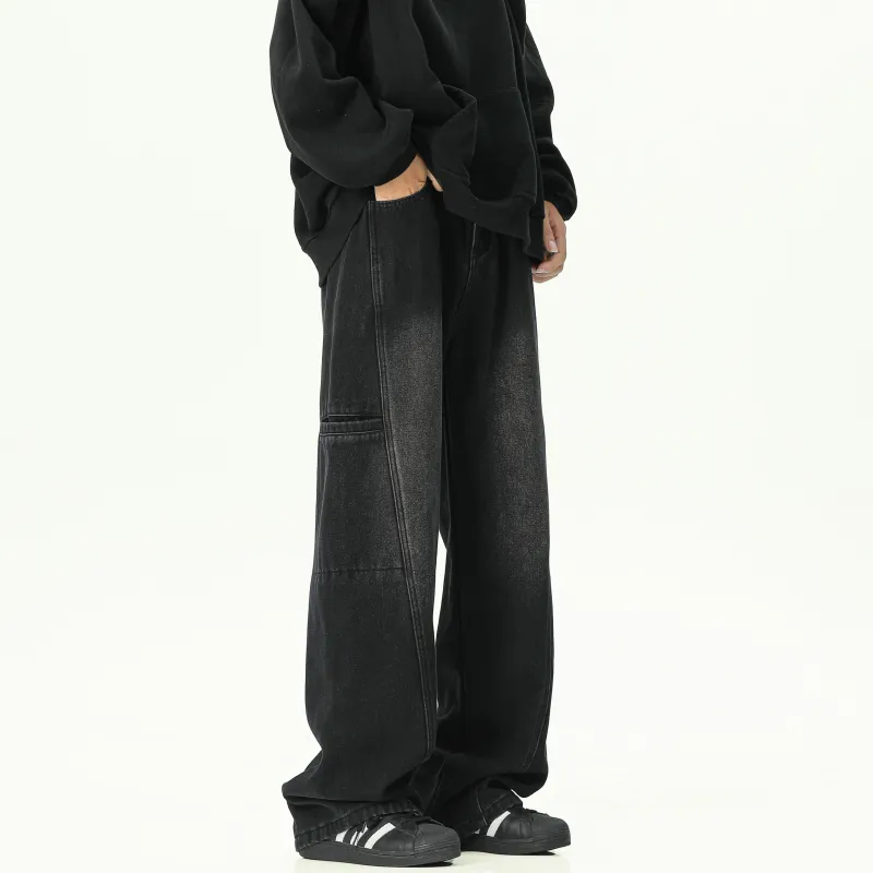 ATLETICO DE MADRID 1903 Jeans Unisex-12