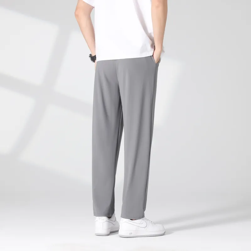 ATLETICO DE MADRID 1903 Casual Pants Unisex-3