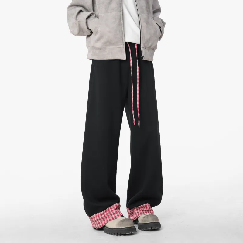 ATLETICO DE MADRID 1903 Casual Pants Unisex-3