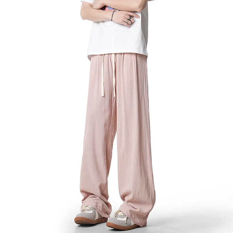 ATLETICO DE MADRID 1903 Casual Pants Unisex-10