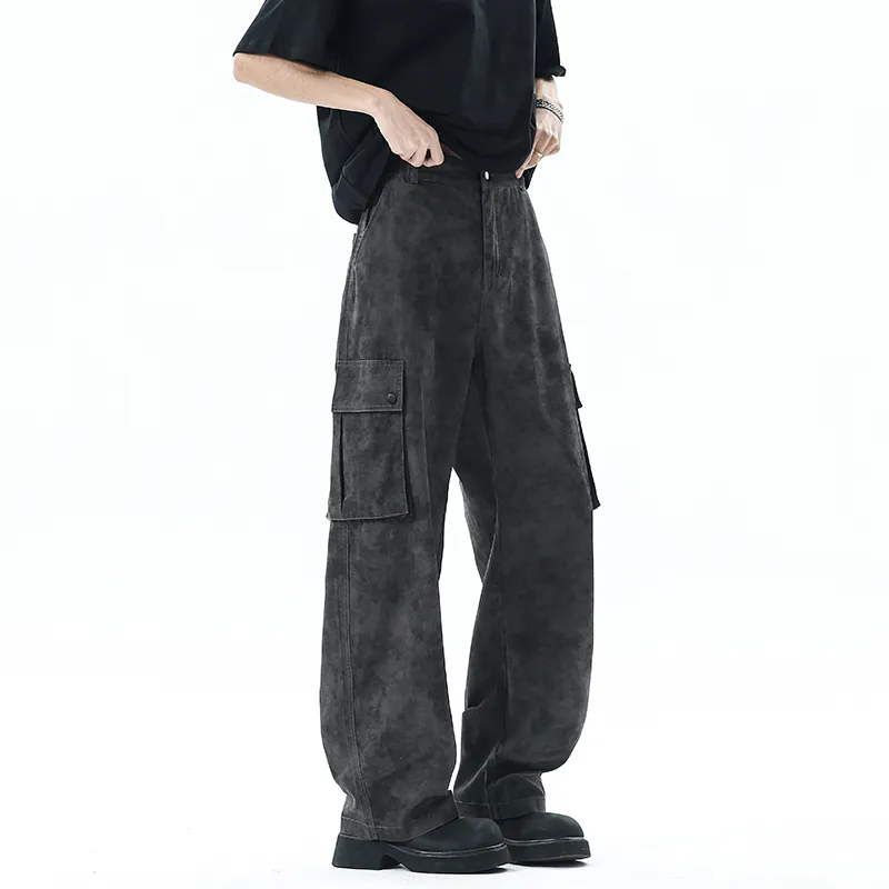 ATLETICO DE MADRID 1903 Casual Pants Unisex-9