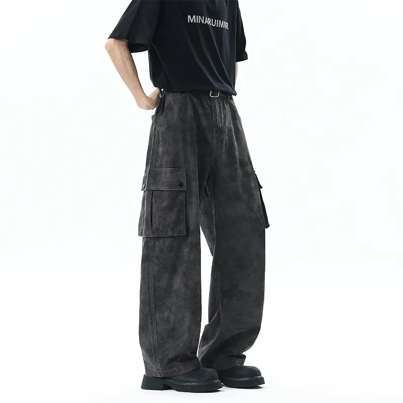 ATLETICO DE MADRID 1903 Casual Pants Unisex-7