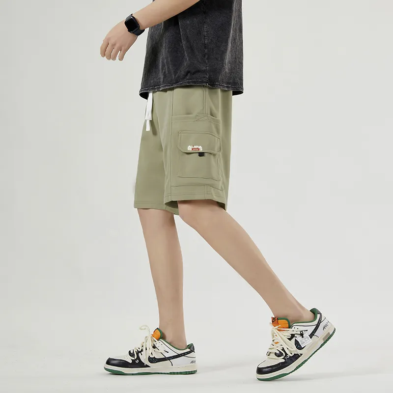 ATLETICO DE MADRID 1903 Casual Shorts Unisex-17