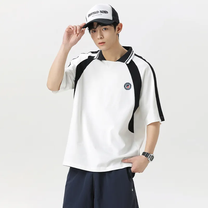 ATLETICO DE MADRID 1903 Polo Shirt Unisex-3
