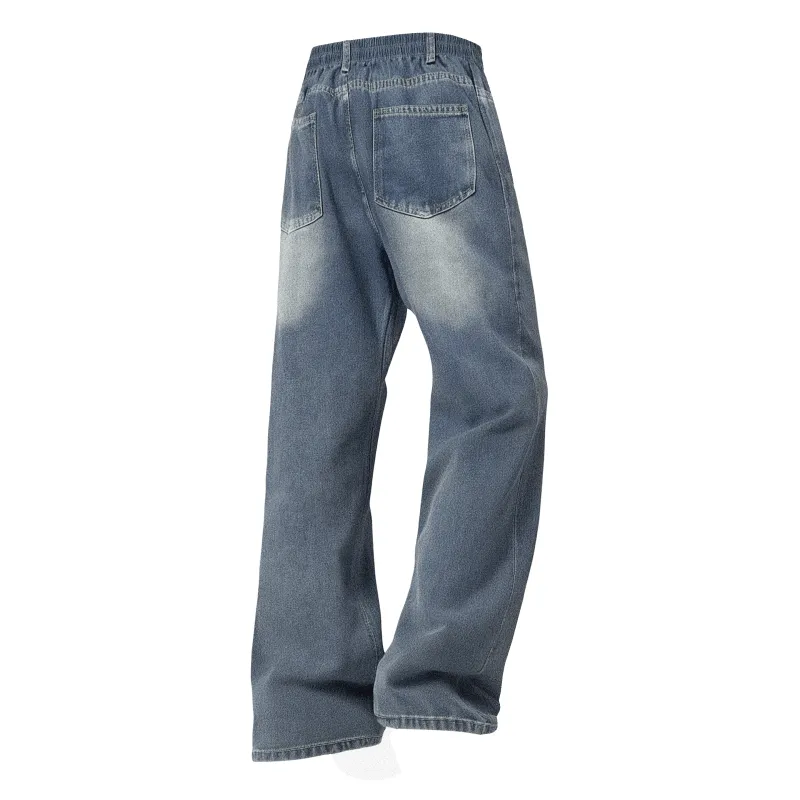 ATLETICO DE MADRID 1903 Jeans Unisex-3