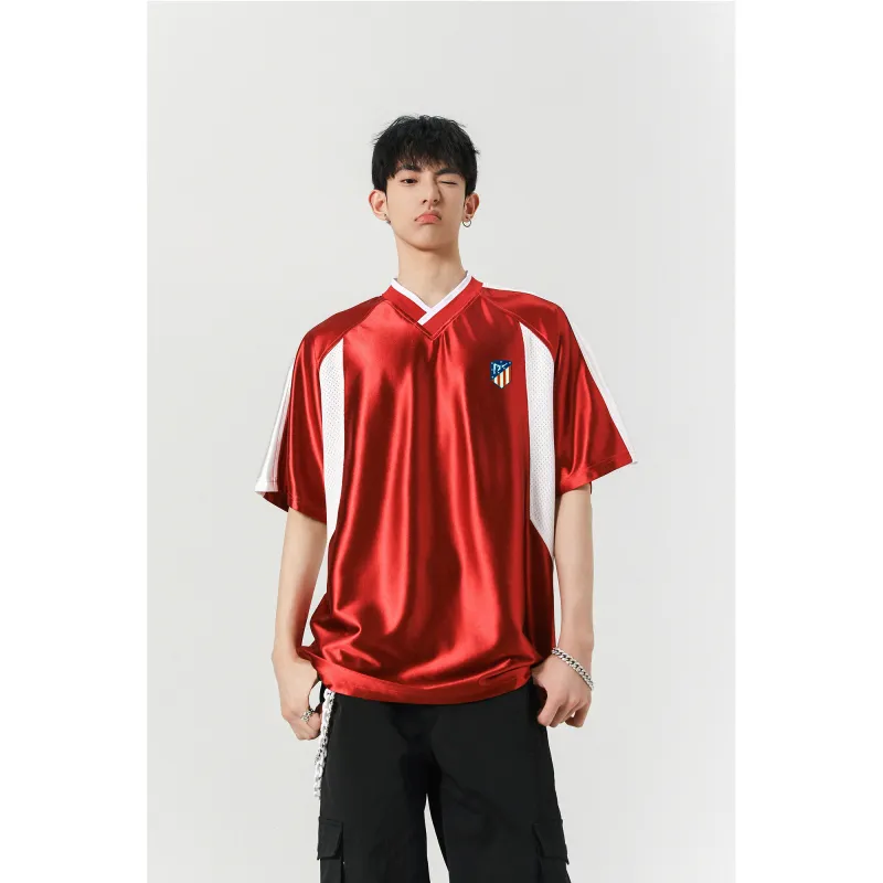 ATLETICO DE MADRID 1903 T Shirt Unisex-6