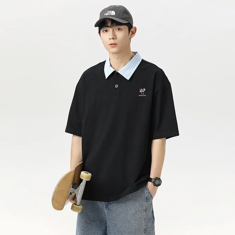 ATLETICO DE MADRID 1903 Polo Shirt Unisex-11