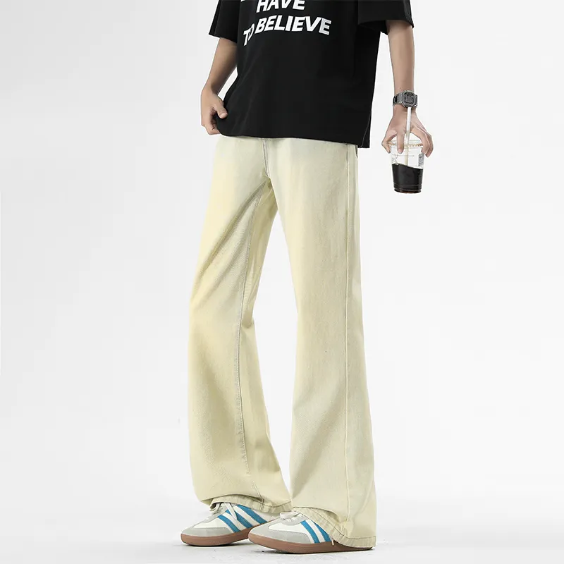 ATLETICO DE MADRID 1903 Jeans Unisex-3