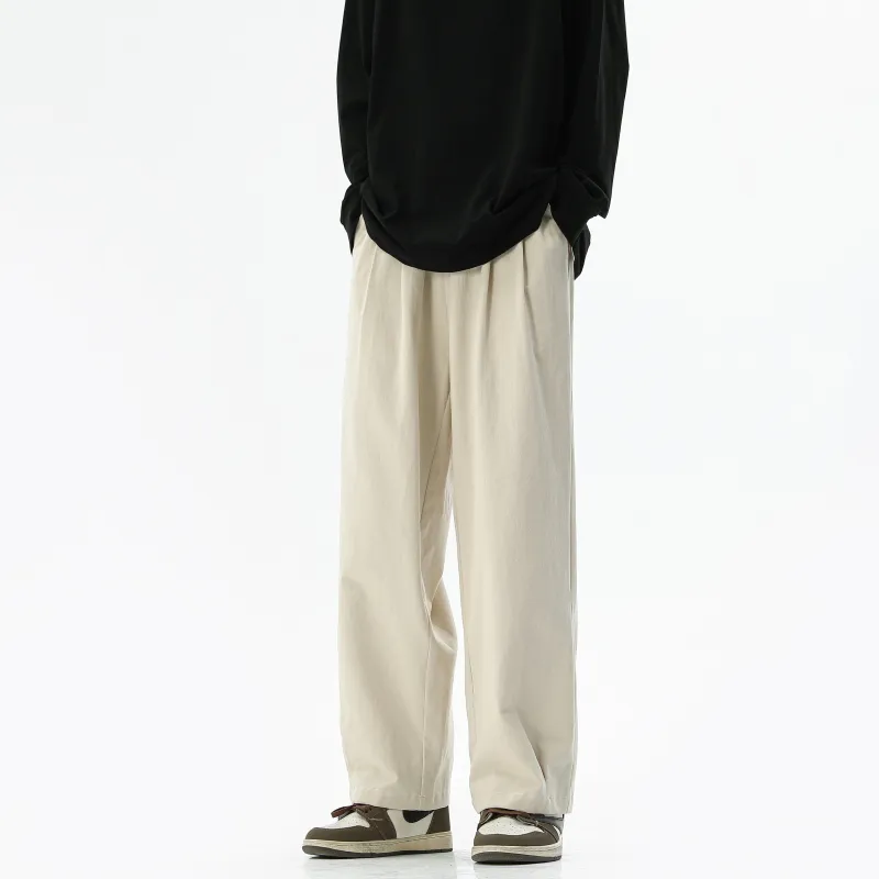 ATLETICO DE MADRID 1903 Casual Pants Unisex-3
