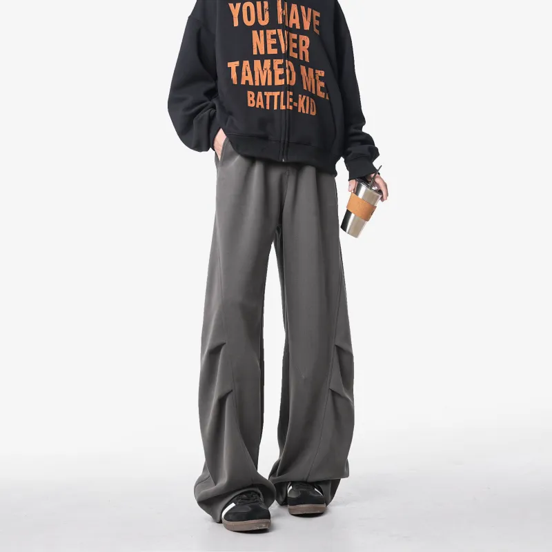 ATLETICO DE MADRID 1903 Casual Pants Unisex-6