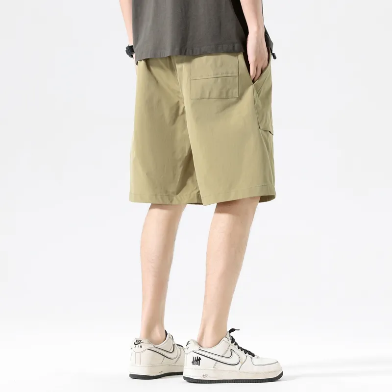 ATLETICO DE MADRID 1903 Cargo Shorts Unisex-12