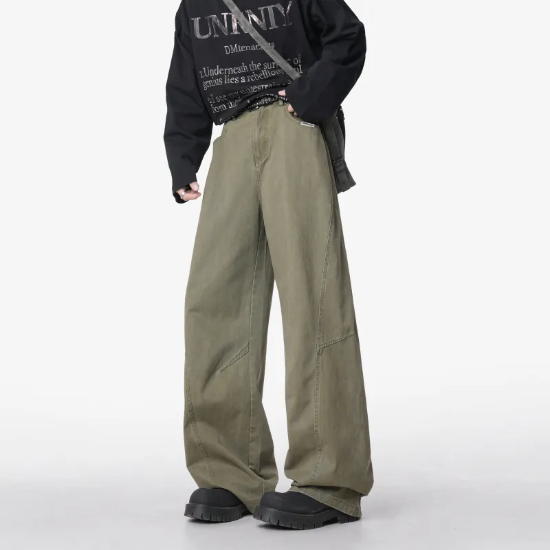 ATLETICO DE MADRID 1903 Casual Pants Unisex-6