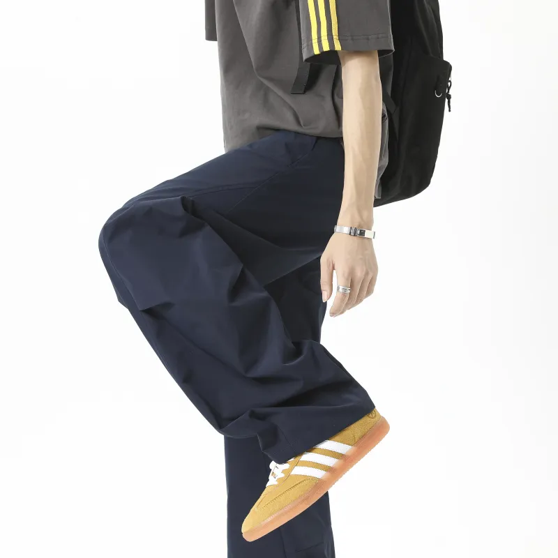 ATLETICO DE MADRID 1903 Casual Pants Unisex-4