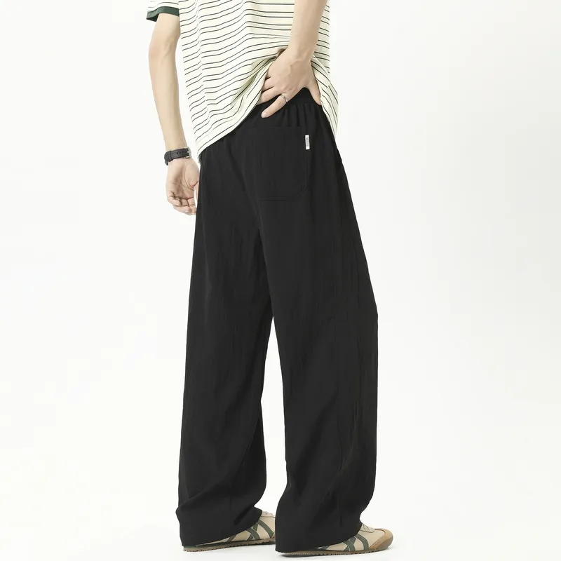 ATLETICO DE MADRID 1903 Casual Pants Unisex-4