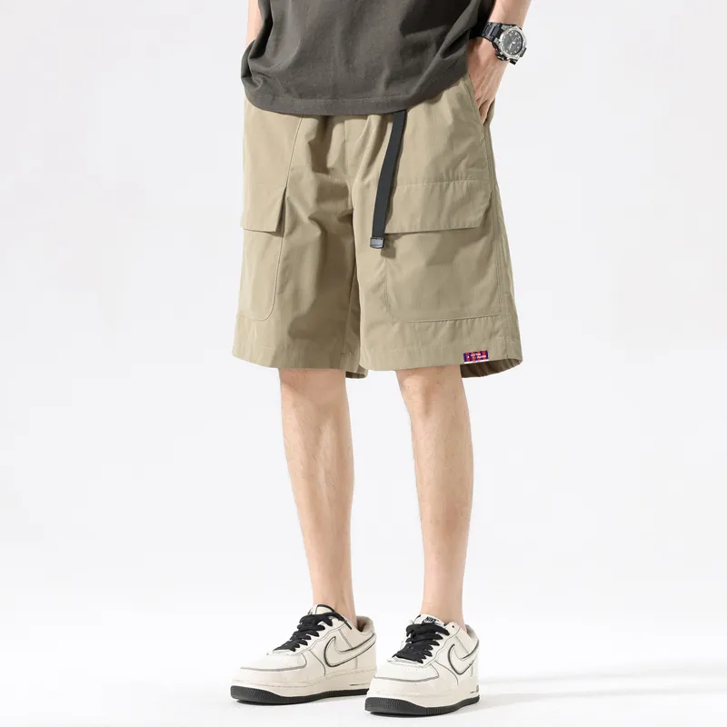 ATLETICO DE MADRID 1903 Cargo Shorts Unisex-13