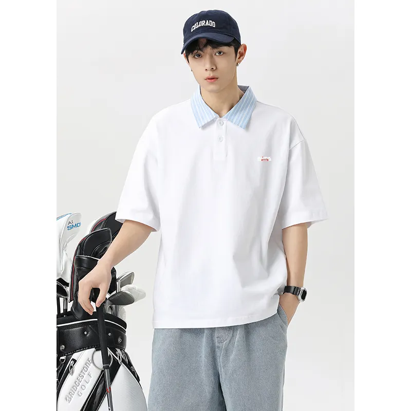 ATLETICO DE MADRID 1903 Polo Shirt Unisex-17