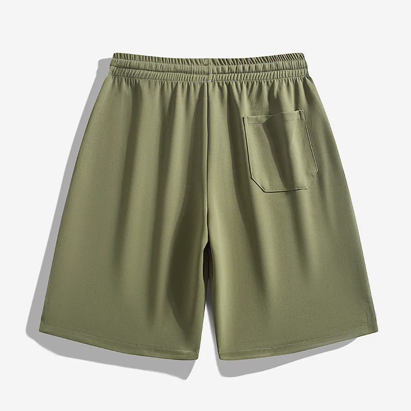 ATLETICO DE MADRID 1903 Casual Shorts Unisex-16