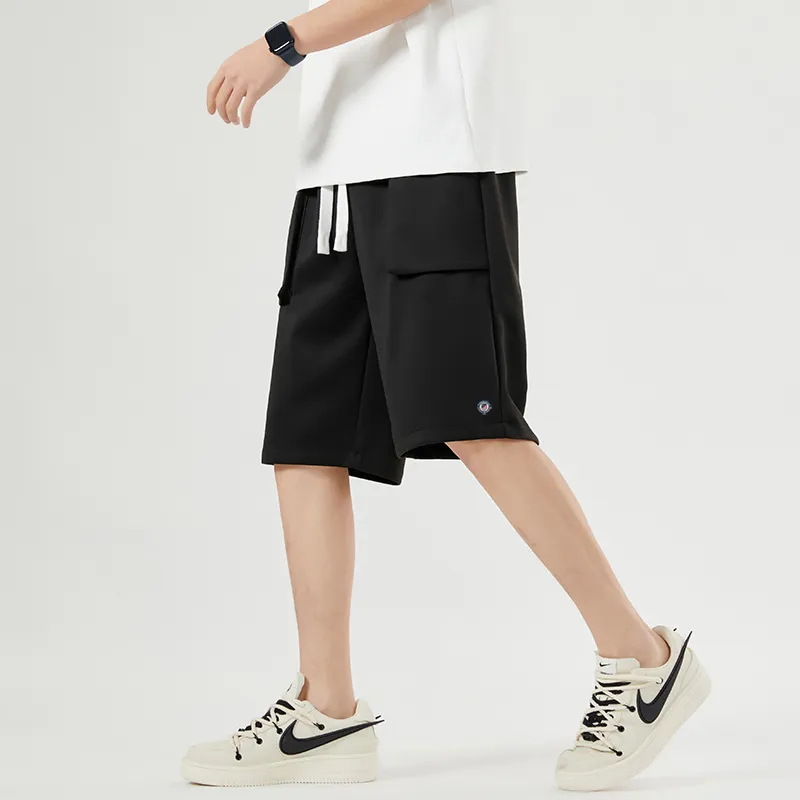 ATLETICO DE MADRID 1903 Casual Shorts Unisex-3