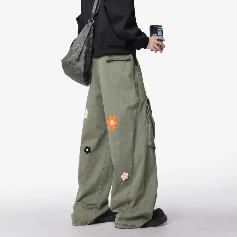 ATLETICO DE MADRID 1903 Casual Pants Unisex-6