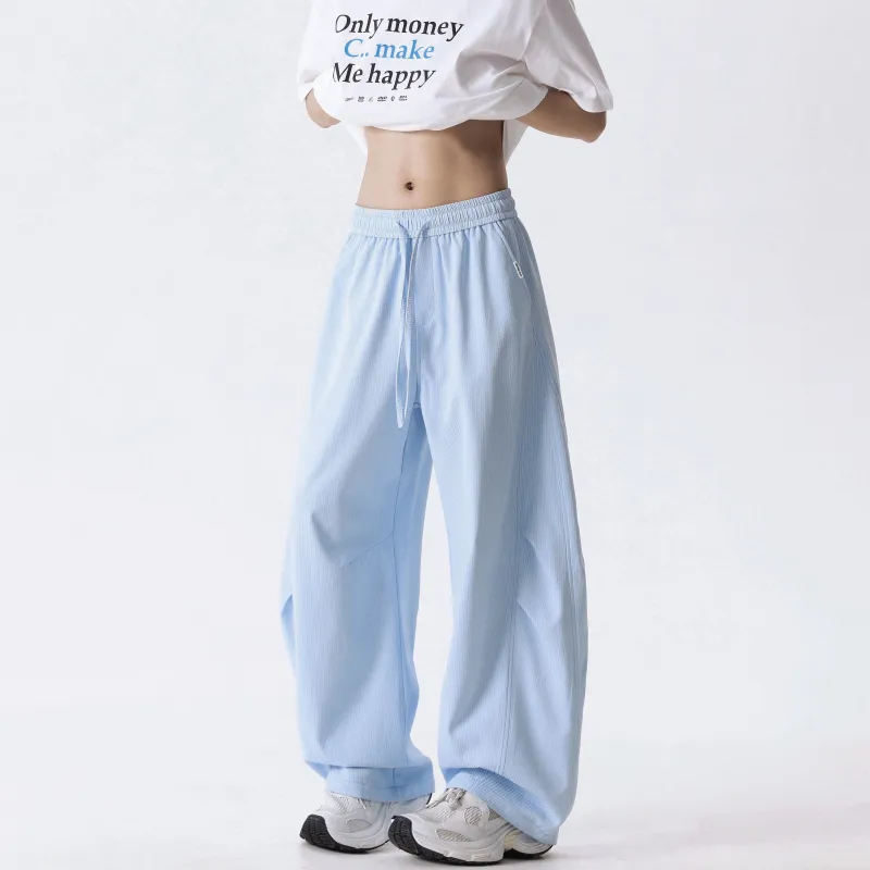 ATLETICO DE MADRID 1903 Casual Pants Unisex-9