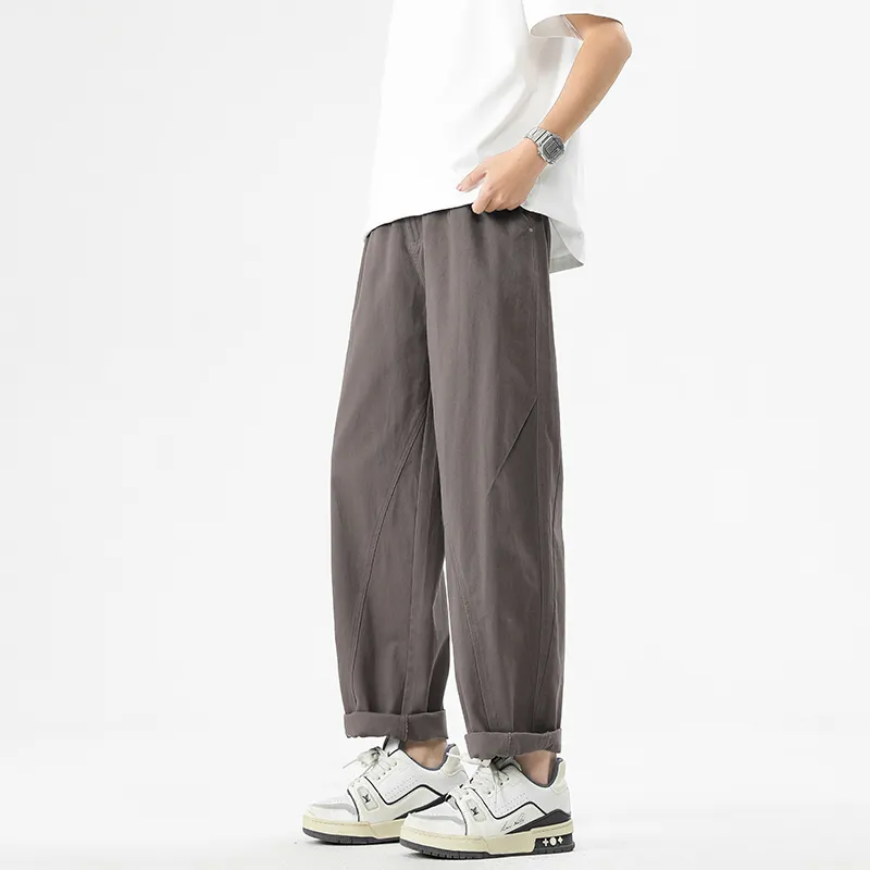 ATLETICO DE MADRID 1903 Casual Pants Unisex-3
