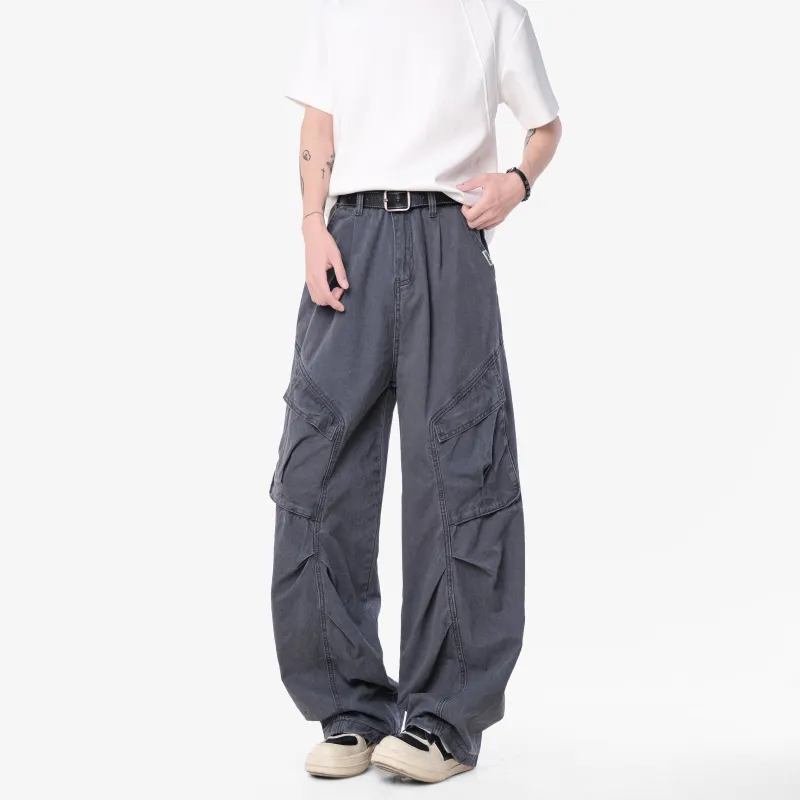 ATLETICO DE MADRID 1903 Casual Pants Unisex-8