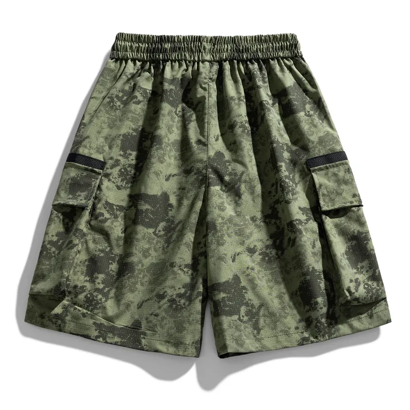 ATLETICO DE MADRID 1903 Casual Shorts Unisex-12