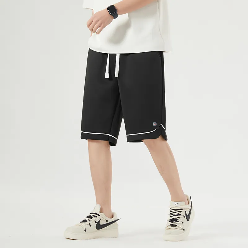 ATLETICO DE MADRID 1903 Casual Shorts Unisex-3