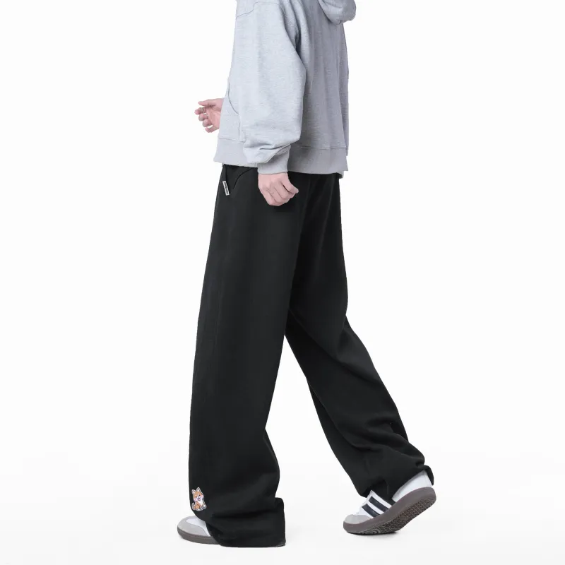 ATLETICO DE MADRID 1903 Casual Pants Unisex-11